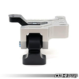 034 Motorsport 034Motorsport Tracksport Engine/Transmission Mount Pair | VW MK5/Mk6 Golf/Jetta/GTI/GLI | Audi 8J/8P Audi A3/TT 2.0T Billet Aluminum 034-509-5016
