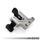 034 Motorsport 034Motorsport Tracksport Engine/Transmission Mount Pair | VW MK5/Mk6 Golf/Jetta/GTI/GLI | Audi 8J/8P Audi A3/TT 2.0T Billet Aluminum 034-509-5016