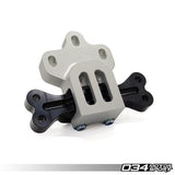 034 Motorsport 034Motorsport Tracksport Engine/Transmission Mount Pair | VW MK5/Mk6 Golf/Jetta/GTI/GLI | Audi 8J/8P Audi A3/TT 2.0T Billet Aluminum 034-509-5016