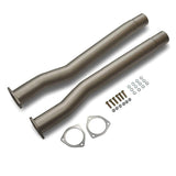 034 Motorsport Res-X Racing Midpipes, Audi 8S/8V TT-RS & RS3 | 034-105-7048