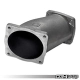 034 Motorsport 034Motorsport SuperDuper Charger 84mm Throttle Body System - Audi / 3.0TFSI / B8 / B8.5 / Q5 / SQ5 034-108-1906