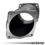 034 Motorsport 034Motorsport SuperDuper Charger 84mm Throttle Body System - Audi / 3.0TFSI / B8 / B8.5 / Q5 / SQ5 034-108-1906
