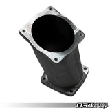 034 Motorsport 034Motorsport SuperDuper Charger 84mm Throttle Body System - Audi / 3.0TFSI / B8 / B8.5 / Q5 / SQ5 034-108-1906