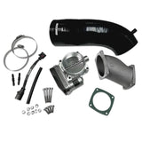 034 Motorsport SuperDuper Charger 84mm Throttle Body System - Audi / 3.0TFSI / B8 / B8.5 / Q5 / SQ5 | 034-108-1906