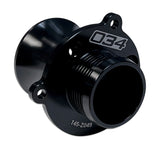 034 Motorsport 034Motorsport Turbo Muffler Delete (w/ Test Ports) - VW/Audi / Mk8 GTI / 8Y A3 034-145-Z049