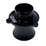 034 Motorsport 034Motorsport Turbo Muffler Delete (w/ Test Ports) - VW/Audi / Mk8 GTI / 8Y A3 034-145-Z049