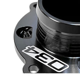 034 Motorsport 034Motorsport Turbo Muffler Delete (w/ Test Ports) - VW/Audi / Mk8 GTI / 8Y A3 034-145-Z049