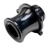 034 Motorsport 034Motorsport Turbo Muffler Delete (w/ Test Ports) - VW/Audi / Mk8 GTI / 8Y A3 034-145-Z049