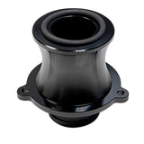 034 Motorsport 034Motorsport Turbo Muffler Delete (w/ Test Ports) - VW/Audi / Mk8 GTI / 8Y A3 034-145-Z049