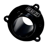 034 Motorsport 034Motorsport Turbo Muffler Delete (w/ Test Ports) - VW/Audi / Mk8 GTI / 8Y A3 034-145-Z049