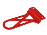 AFE aFe Control Rear Tow Hook Red 97-04 Chevrolet Corvette (C5) 450-401003-R