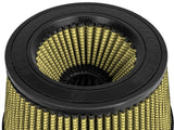 AFE aFe MagnumFLOW Pro GUARD7 Universal Air Filter 5in. F x 5-3/4in B x 4-1/2in.T 72-91130