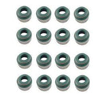 Elring Valve Stem Seals 6mm ID (Set of 16) | 2.0T FSi | TSi | 036109675A_qty16