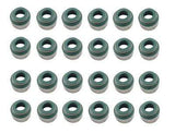 Elring Valve Stem Seals 6mm ID (Set of 24) | 24v VR6 | 036109675A_qty24
