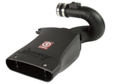 aFe Takeda Intake System 11-12 Honda CR-Z L4 1.5L Stage 2 Pro 5R Wrinkle Black | TM-1016B-1