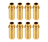Canyon Engine Valve Guides 7mm (Set of 8) - VW/Audi / Mk4 / Mk3 / Golf / Jetta / TDi / 2.0L 8V & more | 037103419B