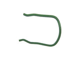 VW/Audi Crankcase Breather Hose Securing Clip (Green) | 037121142A