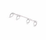 VW/Audi Exhaust Manifold Gasket - VW/Audi / Mk3 2.0L / G60 Corrado /  Mk4 TDI ALH & BEW | 037253039D