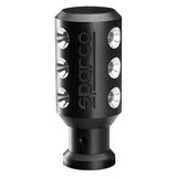 SPARCO Black Sparco Piuma Shift Knob 03741BN01