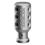SPARCO Silver Sparco Piuma Shift Knob 03741BT01