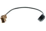 Vemo Knock Sensor With Harness - Brown 340mm | Mk3 12v VR6 | 037905377A