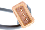 Vemo Knock Sensor With Harness - Brown 340mm | Mk3 12v VR6 037905377A-Vemo