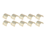 Glyco Camshaft Bearing Shell (Yellow) Set - VW / TDI / BEW / V10 / Mk4 / Golf / Jetta / Beetle / B5 Passat / Touareg | 038103673C