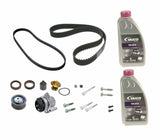 Timing Belt Kit - VW/Audi Mk4 Golf & Jetta / New Beetle / TDi BEW Only | 038109119P-BEW