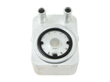 URO Parts Oil Cooler - VW/Audi / TDI / 3.2L / 3.6L / A3 / Q7 / TT / Beetle / Eos / Golf / Jetta & more | 038117021E