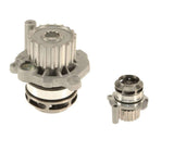 Geba Water Pump w/ Metal Impeller - VW/Audi / Mk4 TDi 1.9L ALH | 038121011A