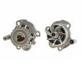 Graf Water Pump w/Metal Impeller - VW/Audi / Mk4 TDi 1.9L ALH | 038121011A