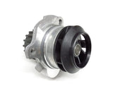 VW/Audi Water Pump w/Metal Impeller - VW/Audi / Mk4 TDi 1.9L ALH | 038121011A