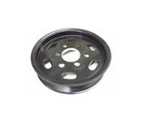 VW/Audi Power Steering Pump Pulley - VW/Audi / Mk4 Golf / Jetta / GLI / Mk4 R32 / Mk6 Jetta / New Beetle | 038145255A