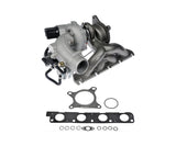 Dorman OE Turbocharger - VW TDI / Mk4 Golf / Jetta / New Beetle | 038253019SX