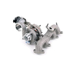 VW/Audi OE Turbocharger - VW TDI / Mk4 Golf / Jetta / New Beetle | 038253019SX