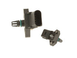 Bosch Boost Pressure Sensor - Audi A4 / A5 / A6 / A4, A5, A6 Quattro | 038906051E
