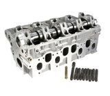 AMC Cylinder Head (Complete) - VW BHW TDi / Golf / Beetle / Passat | 03G103351C