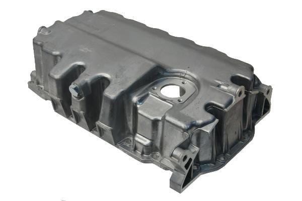 URO Parts Engine Oil Pan | 03G103603AD