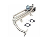 Vemo Exhaust Gas Recirculation (EGR) Cooler - VW/Audi Mk5 Jetta TDI | 03G131512AD