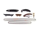 Vaico Timing Chain Kit - VW/Audi / VR6 / 3.2L / 3.6L / EOS / 8P A3 / Mk2 TT / Passat / CC / Q7 / Touareg | 03H109503-KT4