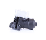Nissens Oil Filter Housing - VW TDI  B7 Passat / Mk6 Jetta | 03L115389C