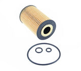 Hengst Engine Oil Filter - VW TDI B7 Passat 03L115562-HEN