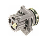 Hepu Water Pump - VW B7 Passat TDI 03L121011P-HEP
