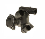 Mahle Thermostat with Housing - VW/Audi VW/Audi / TDi / Beetle / Mk6 Golf & Jetta / Jetta SportWagen | 03L121111AC