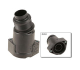 VW/Audi Turbocharger Muffler - VW/Audi / TDi / CBEA / CJAA / A3 / Beetle / Golf / Jetta | 03L131111Q