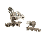 Borg Warner OE Turbocharger - VW/Audi / TDi / CBEA / CJAA / A3 / Beetle / Golf / Jetta | 03L253056