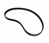 VW/Audi Accessory Belt (Alternator & A/C) - VW/Audi TDi / CJAA / A3 8P / Beetle / Golf / Jetta / Passat | 03L903137T