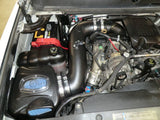 AFE aFe Momentum HD PRO 10R Stage-2 Si Intake 05/07-10 GM Diesel Trucks V8-6.6L (td) LMM 50-74004