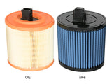 AFE aFe MagnumFLOW Air Filters OER Pro P5R A/F 16-17 Cadillac ATS-V V6-3.6L (tt) 10-10138