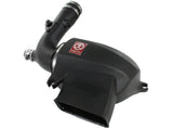 aFe Takeda Momentum Sealed Intake System 13 Scion FR-S H4 2.0L Stage 2 Pro Dry S Wrinkle Black | TM-2013B-D